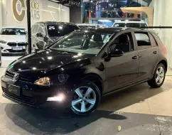 VOLKSWAGEN GOLF 1.4 TSI COMFORTLINE 16V GASOLINA 4P AUTOMÁTICO VOLKSWAGEN GOLF 1.4 TSI COMFORTLINE 16V GASOLINA 4P AUTOMÁTICO