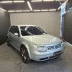 VOLKSWAGEN GOLF 1.6 MI PLUS 8V GASOLINA 4P MANUAL VOLKSWAGEN GOLF 1.6 MI PLUS 8V GASOLINA 4P MANUAL