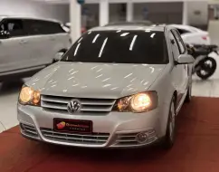 VOLKSWAGEN GOLF 1.6 MI SPORTLINE 8V FLEX 4P MANUAL VOLKSWAGEN GOLF 1.6 MI SPORTLINE 8V FLEX 4P MANUAL