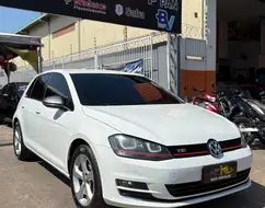 VOLKSWAGEN GOLF 1.4 TSI HIGHLINE 16V GASOLINA 4P MANUAL VOLKSWAGEN GOLF 1.4 TSI HIGHLINE 16V GASOLINA 4P MANUAL