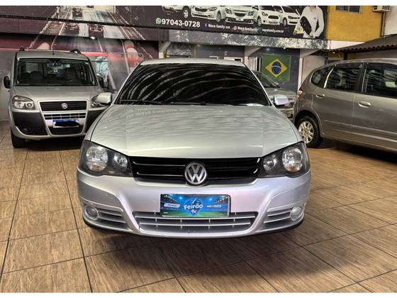 VOLKSWAGEN GOLF 2.0 MI SPORTLINE 8V FLEX 4P TIPTRONIC