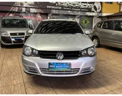 VOLKSWAGEN GOLF 2.0 MI SPORTLINE 8V FLEX 4P TIPTRONIC VOLKSWAGEN GOLF 2.0 MI SPORTLINE 8V FLEX 4P TIPTRONIC