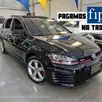 VOLKSWAGEN GOLF 2.0 TSI GTI 16V TURBO GASOLINA 4P AUTOMÁTICO VOLKSWAGEN GOLF 2.0 TSI GTI 16V TURBO GASOLINA 4P AUTOMÁTICO