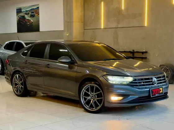 VOLKSWAGEN JETTA 1.4 250 TSI TOTAL FLEX COMFORTLINE TIPTRONIC