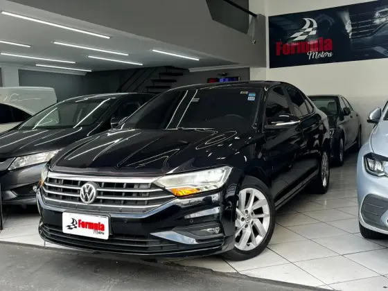VOLKSWAGEN JETTA 1.4 250 TSI TOTAL FLEX COMFORTLINE TIPTRONIC