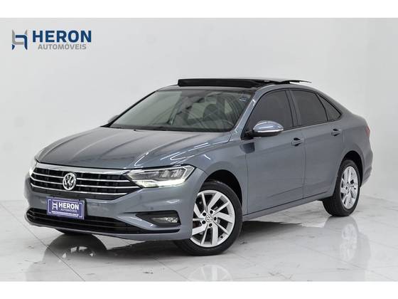 VOLKSWAGEN JETTA 1.4 250 TSI TOTAL FLEX COMFORTLINE TIPTRONIC