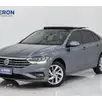 VOLKSWAGEN JETTA 1.4 250 TSI TOTAL FLEX COMFORTLINE TIPTRONIC VOLKSWAGEN JETTA 1.4 250 TSI TOTAL FLEX COMFORTLINE TIPTRONIC