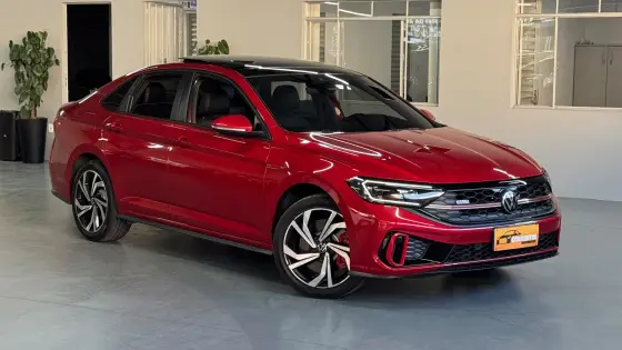 VOLKSWAGEN JETTA 2.0 350 TSI GASOLINA GLI DSG