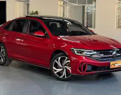 VOLKSWAGEN JETTA 2.0 350 TSI GASOLINA GLI DSG VOLKSWAGEN JETTA 2.0 350 TSI GASOLINA GLI DSG