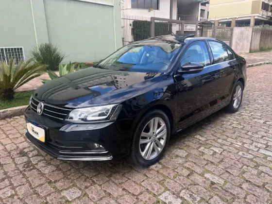 VOLKSWAGEN JETTA 2.0 TSI HIGHLINE 211CV GASOLINA 4P TIPTRONIC