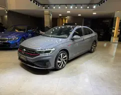 VOLKSWAGEN JETTA 2.0 350 TSI GASOLINA GLI DSG VOLKSWAGEN JETTA 2.0 350 TSI GASOLINA GLI DSG