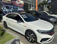 VOLKSWAGEN JETTA 2.0 350 TSI GASOLINA GLI DSG VOLKSWAGEN JETTA 2.0 350 TSI GASOLINA GLI DSG