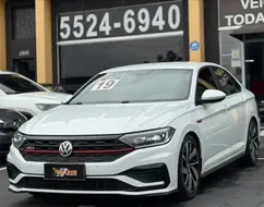 VOLKSWAGEN JETTA 2.0 350 TSI GASOLINA GLI DSG VOLKSWAGEN JETTA 2.0 350 TSI GASOLINA GLI DSG