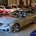 VOLKSWAGEN JETTA 2.0 350 TSI GASOLINA GLI DSG VOLKSWAGEN JETTA 2.0 350 TSI GASOLINA GLI DSG