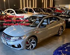 VOLKSWAGEN JETTA 2.0 350 TSI GASOLINA GLI DSG VOLKSWAGEN JETTA 2.0 350 TSI GASOLINA GLI DSG