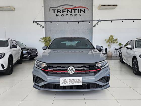 VOLKSWAGEN JETTA 2.0 350 TSI GASOLINA GLI DSG