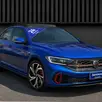 VOLKSWAGEN JETTA 2.0 350 TSI GASOLINA GLI DSG VOLKSWAGEN JETTA 2.0 350 TSI GASOLINA GLI DSG