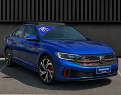 VOLKSWAGEN JETTA 2.0 350 TSI GASOLINA GLI DSG VOLKSWAGEN JETTA 2.0 350 TSI GASOLINA GLI DSG