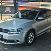 VOLKSWAGEN JETTA 2.0 COMFORTLINE FLEX 4P MANUAL VOLKSWAGEN JETTA 2.0 COMFORTLINE FLEX 4P MANUAL