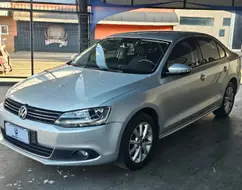 VOLKSWAGEN JETTA 2.0 COMFORTLINE FLEX 4P MANUAL VOLKSWAGEN JETTA 2.0 COMFORTLINE FLEX 4P MANUAL