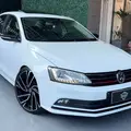 VOLKSWAGEN JETTA 2.0 TSI HIGHLINE 211CV GASOLINA 4P TIPTRONIC VOLKSWAGEN JETTA 2.0 TSI HIGHLINE 211CV GASOLINA 4P TIPTRONIC