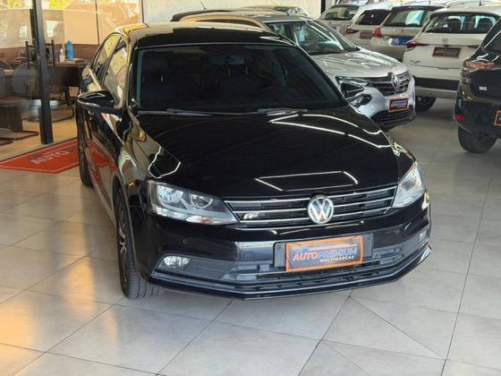VOLKSWAGEN JETTA 2.0 TSI HIGHLINE 211CV GASOLINA 4P TIPTRONIC