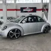 VOLKSWAGEN NEW BEETLE 2.0 MI 8V GASOLINA 2P AUTOMÁTICO VOLKSWAGEN NEW BEETLE 2.0 MI 8V GASOLINA 2P AUTOMÁTICO