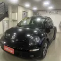 VOLKSWAGEN NEW BEETLE 2.0 MI 8V GASOLINA 2P MANUAL VOLKSWAGEN NEW BEETLE 2.0 MI 8V GASOLINA 2P MANUAL