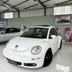 VOLKSWAGEN NEW BEETLE 2.0 MI 8V GASOLINA 2P TIPTRONIC VOLKSWAGEN NEW BEETLE 2.0 MI 8V GASOLINA 2P TIPTRONIC