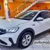 VOLKSWAGEN NIVUS 1.0 200 TSI TOTAL FLEX COMFORTLINE AUTOMÁTICO VOLKSWAGEN NIVUS 1.0 200 TSI TOTAL FLEX COMFORTLINE AUTOMÁTICO