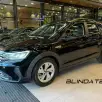 VOLKSWAGEN NIVUS 1.0 200 TSI TOTAL FLEX COMFORTLINE AUTOMÁTICO VOLKSWAGEN NIVUS 1.0 200 TSI TOTAL FLEX COMFORTLINE AUTOMÁTICO
