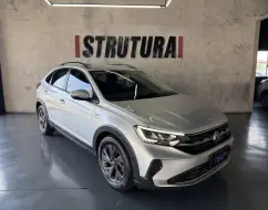 VOLKSWAGEN NIVUS 1.0 200 TSI TOTAL FLEX COMFORTLINE AUTOMÁTICO VOLKSWAGEN NIVUS 1.0 200 TSI TOTAL FLEX COMFORTLINE AUTOMÁTICO