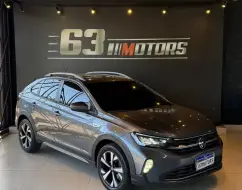 VOLKSWAGEN NIVUS 1.0 200 TSI TOTAL FLEX HIGHLINE AUTOMÁTICO VOLKSWAGEN NIVUS 1.0 200 TSI TOTAL FLEX HIGHLINE AUTOMÁTICO