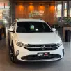 VOLKSWAGEN NIVUS 1.0 200 TSI TOTAL FLEX HIGHLINE AUTOMÁTICO VOLKSWAGEN NIVUS 1.0 200 TSI TOTAL FLEX HIGHLINE AUTOMÁTICO