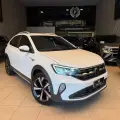 VOLKSWAGEN NIVUS 1.0 200 TSI TOTAL FLEX HIGHLINE AUTOMÁTICO VOLKSWAGEN NIVUS 1.0 200 TSI TOTAL FLEX HIGHLINE AUTOMÁTICO