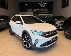 VOLKSWAGEN NIVUS 1.0 200 TSI TOTAL FLEX HIGHLINE AUTOMÁTICO VOLKSWAGEN NIVUS 1.0 200 TSI TOTAL FLEX HIGHLINE AUTOMÁTICO