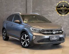 VOLKSWAGEN NIVUS 1.0 200 TSI TOTAL FLEX HIGHLINE AUTOMÁTICO VOLKSWAGEN NIVUS 1.0 200 TSI TOTAL FLEX HIGHLINE AUTOMÁTICO