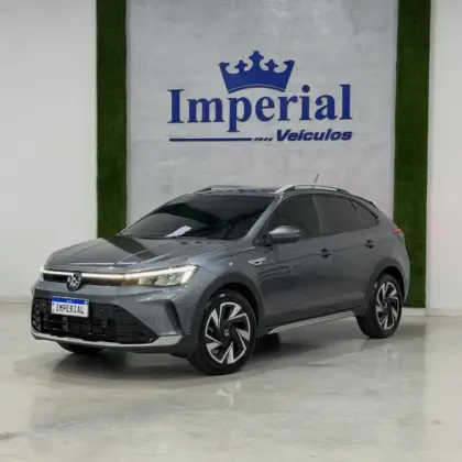VOLKSWAGEN NIVUS 1.0 200 TSI TOTAL FLEX HIGHLINE AUTOMÁTICO