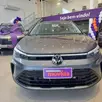 VOLKSWAGEN NIVUS 1.0 200 TSI TOTAL FLEX COMFORTLINE AUTOMÁTICO VOLKSWAGEN NIVUS 1.0 200 TSI TOTAL FLEX COMFORTLINE AUTOMÁTICO