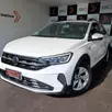 VOLKSWAGEN NIVUS 1.0 200 TSI TOTAL FLEX COMFORTLINE AUTOMÁTICO VOLKSWAGEN NIVUS 1.0 200 TSI TOTAL FLEX COMFORTLINE AUTOMÁTICO