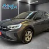 VOLKSWAGEN NIVUS 1.0 200 TSI TOTAL FLEX COMFORTLINE AUTOMÁTICO VOLKSWAGEN NIVUS 1.0 200 TSI TOTAL FLEX COMFORTLINE AUTOMÁTICO