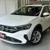 VOLKSWAGEN NIVUS 1.0 200 TSI TOTAL FLEX COMFORTLINE AUTOMÁTICO VOLKSWAGEN NIVUS 1.0 200 TSI TOTAL FLEX COMFORTLINE AUTOMÁTICO