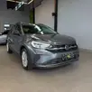 VOLKSWAGEN NIVUS 1.0 200 TSI TOTAL FLEX COMFORTLINE AUTOMÁTICO VOLKSWAGEN NIVUS 1.0 200 TSI TOTAL FLEX COMFORTLINE AUTOMÁTICO