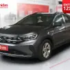 VOLKSWAGEN NIVUS 1.0 200 TSI TOTAL FLEX COMFORTLINE AUTOMÁTICO VOLKSWAGEN NIVUS 1.0 200 TSI TOTAL FLEX COMFORTLINE AUTOMÁTICO