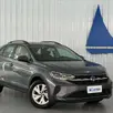 VOLKSWAGEN NIVUS 1.0 200 TSI TOTAL FLEX COMFORTLINE AUTOMÁTICO VOLKSWAGEN NIVUS 1.0 200 TSI TOTAL FLEX COMFORTLINE AUTOMÁTICO