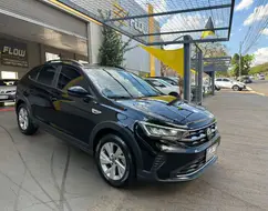 VOLKSWAGEN NIVUS 1.0 200 TSI TOTAL FLEX COMFORTLINE AUTOMÁTICO VOLKSWAGEN NIVUS 1.0 200 TSI TOTAL FLEX COMFORTLINE AUTOMÁTICO