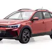 VOLKSWAGEN NIVUS 1.0 200 TSI TOTAL FLEX COMFORTLINE AUTOMÁTICO VOLKSWAGEN NIVUS 1.0 200 TSI TOTAL FLEX COMFORTLINE AUTOMÁTICO
