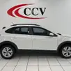 VOLKSWAGEN NIVUS 1.0 200 TSI TOTAL FLEX COMFORTLINE AUTOMÁTICO VOLKSWAGEN NIVUS 1.0 200 TSI TOTAL FLEX COMFORTLINE AUTOMÁTICO