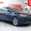 VOLKSWAGEN NIVUS 1.0 200 TSI TOTAL FLEX COMFORTLINE AUTOMÁTICO VOLKSWAGEN NIVUS 1.0 200 TSI TOTAL FLEX COMFORTLINE AUTOMÁTICO