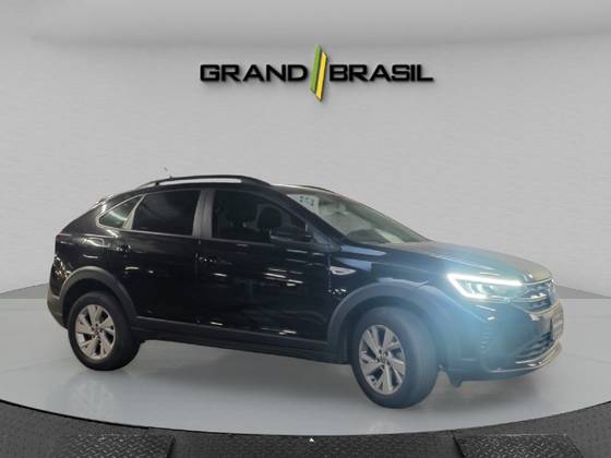 VOLKSWAGEN NIVUS 1.0 200 TSI TOTAL FLEX COMFORTLINE AUTOMÁTICO